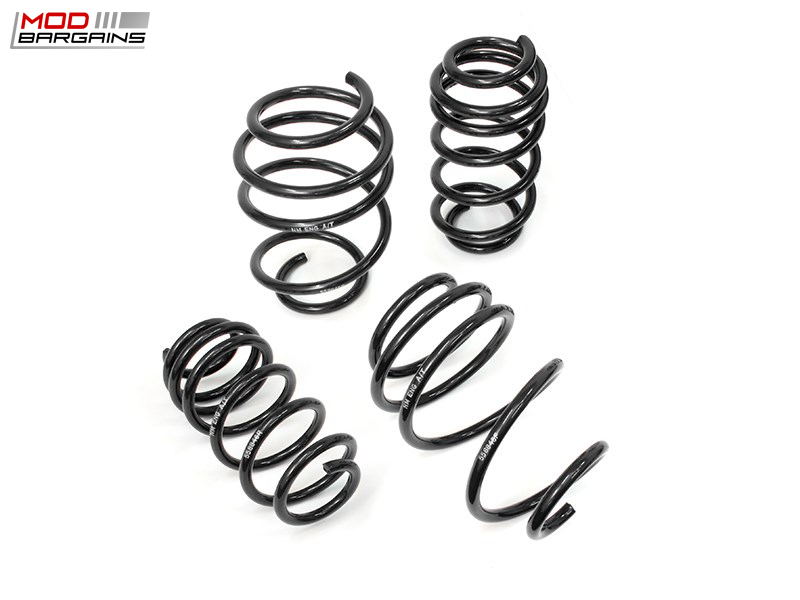 NM Engineering RS Alpha Lowering Spring Kit for 2014+ F56